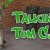 Benim Konuşan Tom İndir