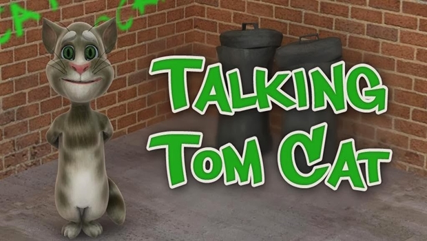 Android-tom
