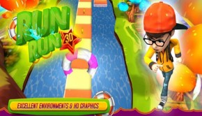 runrun-3d