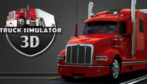 Truck-Simulator-3D